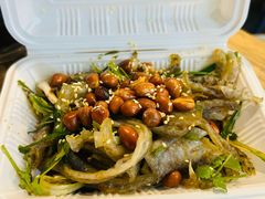 -陈添記·祖傳爽鱼皮·西关老字号(广州首店)