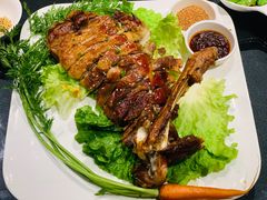 -蒙料·手把肉(望京店)