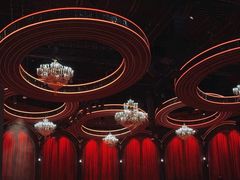 -交通银行前滩31演艺中心