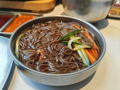 -范儿·嫂子烤肉·精致炭火烤肉(长治路店)