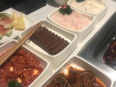 -海底捞火锅(高科广场店)