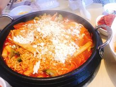 -韩香福脊骨汤锅(上杭路店)