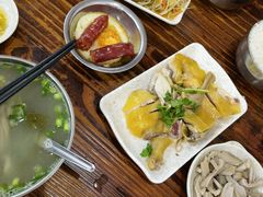 -定安爹辣汤饭(水巷口店)