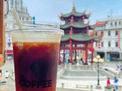 -汕头市小公园