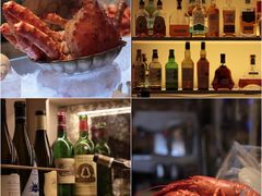 -壳里西餐厅Coquille Seafood Bistro(蒙自路店)