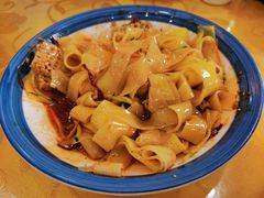 -新疆巴州金丝特餐厅(大钟寺店)