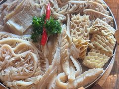 -打川川·川蜀毛肚(南市场店)