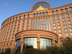 -唐山河头老街国丰维景国际大酒店