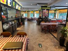 -开心果牛扒城(雍华庭店)