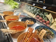-韩盛·盛江山自助料理(于洪新玛特店)