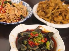 -福顺祥大盘鸡(临潼店)