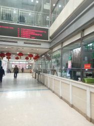 -北京市朝阳区妇幼保健院(南院区)