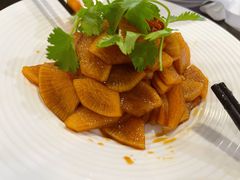 -兰州宾馆餐厅(兰州驻京办店)