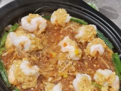 -奔跑吧陕菜·盛世长安(民乐园万达店)