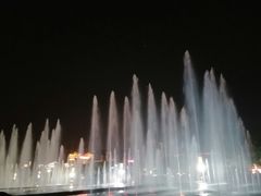 -大雁塔北广场音乐喷泉