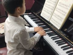 -迷音音乐国际艺术中心(三林店)