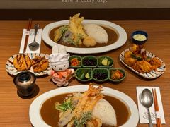 -CURRY YA 熟成咖哩專門店(深圳湾万象城店)