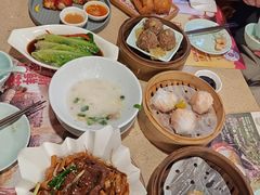 -点都德(皇岗村店)