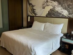 -成都安仁福朋喜来登酒店