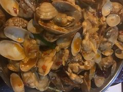 -新疆烧烤王(广灵店)