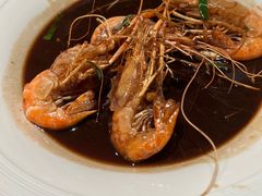 -老头儿油爆虾·1987杭州烟火味(湖滨银泰in77D区店)