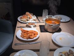 -星伦多自助料理(江阴万达店)