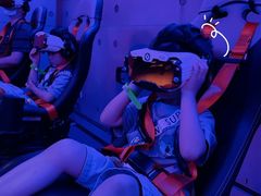 -珠海横琴国家地理探险家中心(创新方)