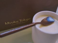皇家原味布蕾-布歌东京(德基BHG店)