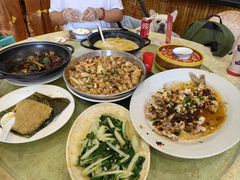 -西江河鲜·趣苑酒楼(鼎湖牌坊店)