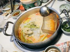 -太琼糟粕醋火锅·海南老爸茶(海棠湾臻选店)