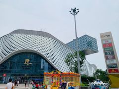 -宝龙城(杭州滨江店)