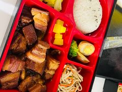 -贝林大翅鲸简餐厅(国家海洋博物馆店)