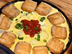 -大傻徽菜园·中国徽菜大师(老街店)