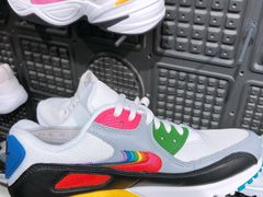 -NIKE武汉品牌体验店