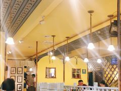 大堂-格日勒阿妈蒙古厨房(大召店)