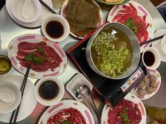 -燃计沙茶皇·香港沙茶火锅(人广旗舰店)