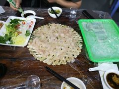 -官塘锋记鱼生·生腌·砂锅粥(牌坊街店)