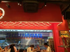 -神府路壹号·海鲜烧烤排档(三坊七巷店)