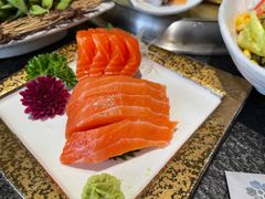-山上下日本料理(万象城店)