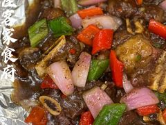 -围龙屋客家食府(福田店)