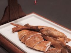 -悦秀·高级粤菜