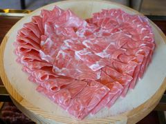 -羊大爷涮肉(亮马桥店)