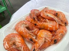 -众味海鲜大排档·活海鲜·潮汕味(南澳店)