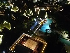-三亚湾红树林度假世界(木棉酒店)