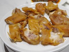 -鑫悦楼煎蟹·16年海鲜大排档