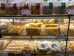 -BreadTalk面包新语·烘焙蛋糕(金光华广场店)