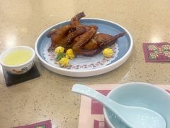 -点都德(龙之梦店)