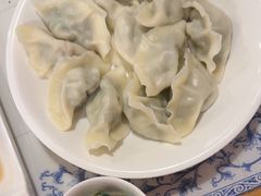 -东方饺子王(和平里店)