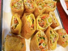 -闻香阁·清真(光荣道店)