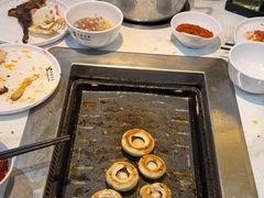 -苏格里岛自助烤肉海鲜火锅(成都金牛万达店)